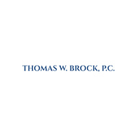 Mr. Thomas W. Brock