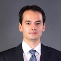 Mr. Erwin Kosal Kristel