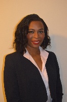 Temi  Odusami Lawyer