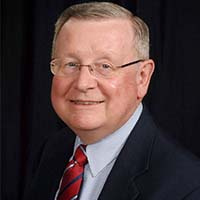 Mr. J. Burton Hunter III