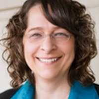 Ms. Laura Harris Courage