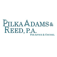Pilka Adams & Reed, P.A.