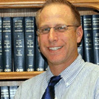 Daniel B. Kaiser Photo