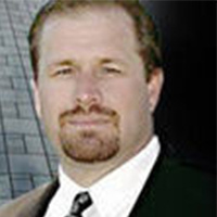 Mr. Daniel C. Morgan