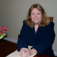 Valerie Toohey O'Dell