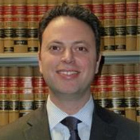 Leigh Harris Sutton Lawyer