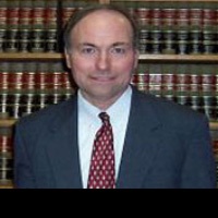 Francis John Tierney Lawyer