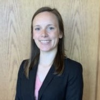 Samantha M. McCoy