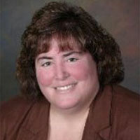 Ms Sandra Jean McManus