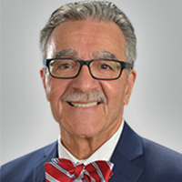 Manuel Robert Geraldo II