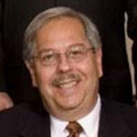 Mr. Samuel John Cordes