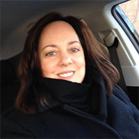 Kim Gibson Carnevale