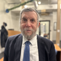 Gershon Shaul Kulek