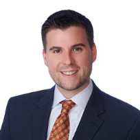 Mr. Stephen Patrick Descoteaux Pierce