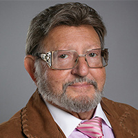 Peter M. Schaeffer
