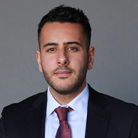 Mohamed  Eldessouky Lawyer