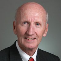Edward W. McIntyre