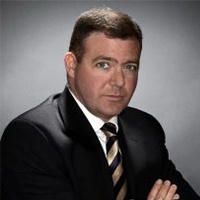 Brian P. Warrington