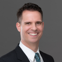 Benjamin D. Fox