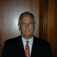 Carl Robin Teague Lawyer