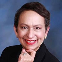 Yolanda  Cortés Mares Lawyer