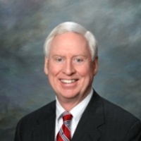 James F. Fenlon
