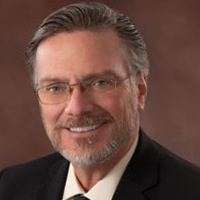 Mr. James R. Piedimonte