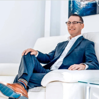 Mr. Cory James Powell