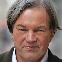 Mr. Timothy J. Jones