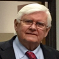 Forest D. Cook