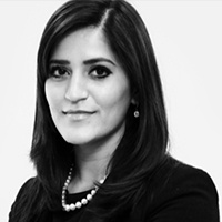 Sadaf Raja