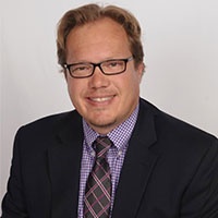 Peter V. Mandi