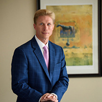 Matthew Clinton Minner Lawyer