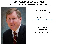 Law Offices of Paul M. Gaide