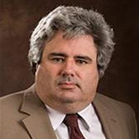 Mr. John Moran Gallagher