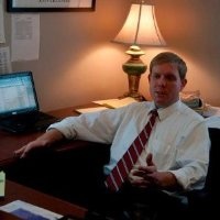 T. Micah  T. Micah Lawyer