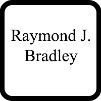 Raymond Joseph Bradley