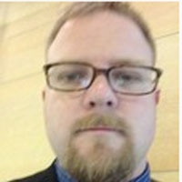 Mr Benjamin Forrest Hall