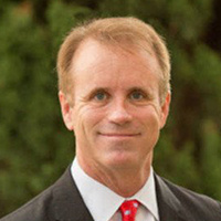 Mr. Mark F. Underwood