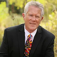 Mr. Mark Ellis Biddison