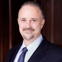 Richard P. Console Jr