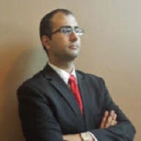 Ankur P Trivedi