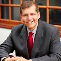 Harry A Mirchandaney