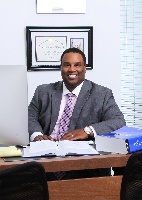 Ronald L. Freeman Lawyer