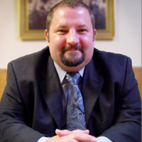 William G. Weber