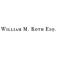 William M. Roth Esq.