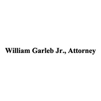 William Garleb Jr., Attorney
