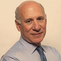 Arnold  Gottlieb