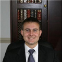 Stephen Adam Stallings Lawyer