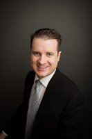 Mr. Mark Charles Lindsey